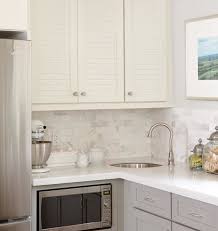Corner Sink Transitional Kitchen Sarah Richardson Design Eclectic Kitchen Sarah Richardson Sarah Richardson Design