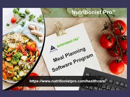 Eat this much creates personalized meal plans based on your food preferences, budget, and schedule. Use A Meal Planning Software For Nutrition Practice