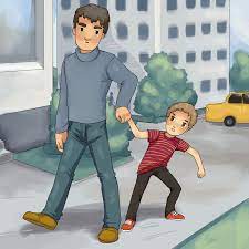 Kidnapper) trimis kidnapper — kidnaper kid nap er (ki^d na^p  er), or kidnapper kid nap per, n. 12 Signs That Can Help You Recognize A Child Kidnapper