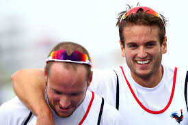 He then spends more than 6 hours a day on his home trainer and ergometer, just to keep fit while the tokyo 2020 olympics have not yet officially been postponed to. Matthieu Androdias Hugo Boucheron Hugo Boucheron Photos Zimbio