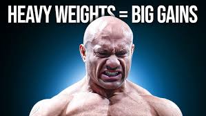 Game-Changing Scientific Muscle Growth Strategies