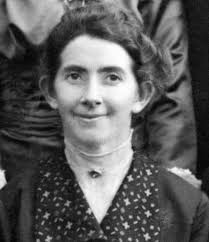 Selma Alma Osborn Dollings (1883-1933)