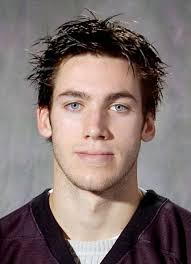 Player photos for the 2001-02 St. Lawrence University at hockeydb.com