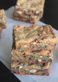 Maybe you would like to learn more about one of these? Kitchen Sink Cookie Bars Picky Palate