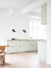 Inspiration Strindbergsvej In Valby Denmark House Interior Interior Design Kitchen Home Remodeling