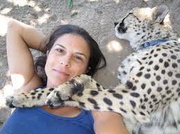 Krazy for Kats Founder — KRAZY FOR KATS, INC.