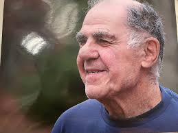 Simon Perchik Obituary