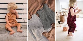 Maybe you would like to learn more about one of these? 10 Patrons Pour Coudre Une Salopette Pour Bebe Marie Claire