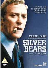 Silver Bears [1977]