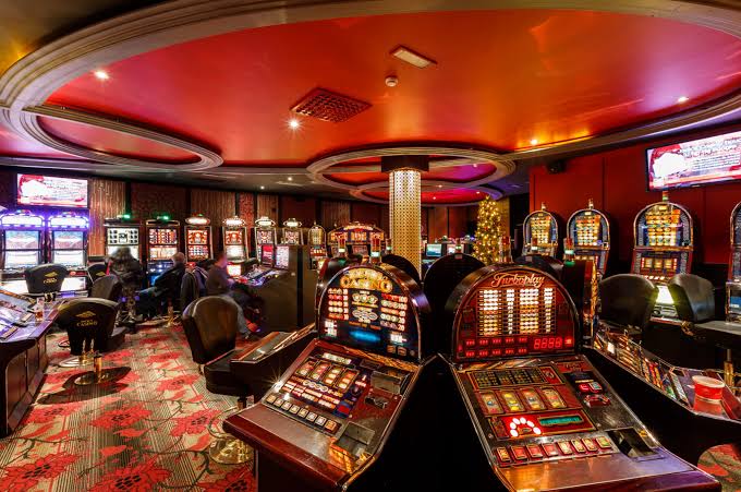 Jack's Casino - Discover Groningen