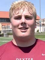 2025 OL expected to visit Virginia this week