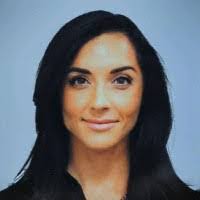 Paris Cervantes's Instagram, Twitter & Facebook