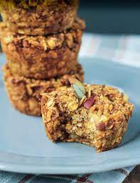 We did not find results for: Healthy Apple Pumpkin Pie Baked Oatmeal Bites Veggie Inspired