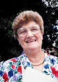 Memorial to Agnes Rowe, 1923