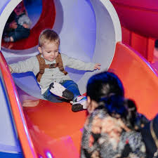 Nickelodeon Adventure Lakeside