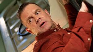 911 Actor Peter Krause