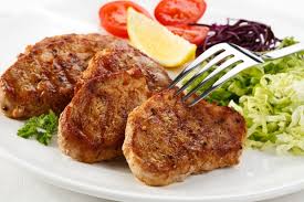 300 Calorie Meals You Can Make In 30 Minutes Boneless Pork Chop Recipes Pork Recipes 300 Calorie Meals