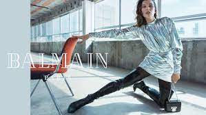 Melissa dropped into a chair in front of her manager's cherry veneer desk. Luxury Daily