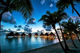 Fly from sydney (syd) to bora bora (bob). Ultimate Tahiti And Bora Bora Honeymoon Guide The Plunge