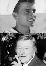 John Wayne's World War II Draft Status and Military Service