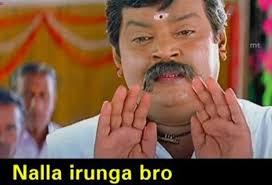 Is this what you want,Guys? 😂 : rchennaicity