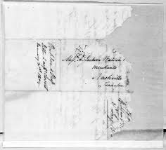 Buckam & Reese to Jackson Watson & Co., January 31, 1805