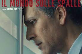 Marco è uno stimato tecnico specializzato nell'assemblaggio di componenti video, è segue la consueta tabella, che ci accompagna in tutti gli appuntamenti con il fiction club, che questa volta accoglie il film per la tv il mondo sulle spalle. Il Mondo Sulle Spalle La Vera Storia Alla Base Del Film Con Beppe Fiorello