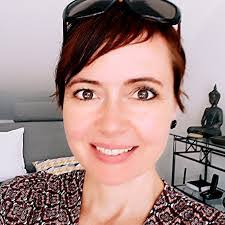 Jenny Wulf's Instagram, Twitter & Facebook