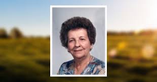 Annabelle Alba Obituary 2010