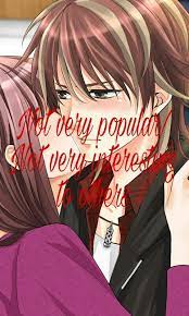 Be the envy of every girl! My Worries About Bad Boys Do It Better Otome Amino