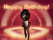 Happy Birthday Young Man Gifs Tenor