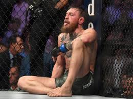 Over the course of his career, he has competed as a featherweight, lightweight, and welterweight participant. Conor Mcgregor How Irishman Lost To Khabib To Send His Life Spiralling Out Of Control The Independent The Independent