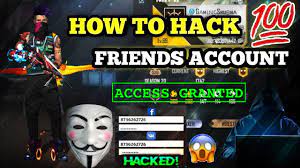 June 4, 2020 by rexdl apk. How To Hack Free Fire Id 2021 Free Fire Me Kisi Ki Bhi Id Hack Kaise Kare 2021 Gaming Shubha Ff Youtube