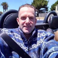 Oakland County sheriff helicopter flying low around Seven Lakes State park,  most likely looking for that missing guy. Hope he is found safe.