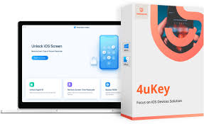 • directly remove or disable itunes backup . Official Tenorshare 4ukey Iphone Unlocker One Click To Unlock Iphone Apple Id And Locked Screen Without Password