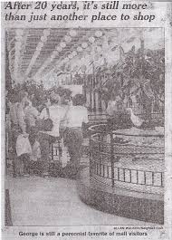 The Malling Of Jacksonville Old Florida Jacksonville Jacksonville Florida