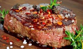 La Meilleure Marinade A Steak Que Vous Pouvez Preparer Pour Vos Viandes Sur Bbq Marinade Pour Viande Viande Barbecue Recette