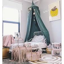 Ciel de lit pour enfants baldaquin rideaux de lit tente de jeu intérieur décoration chambre princesse moustiquaire rose fe68490. Ciel De Lit Enfant Baldaquin Rideaux De Lit Tente De Jeu Interieur Decoration Chambre Princesse Moustiquaire Bleu Cdiscount Pret A Porter