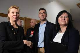 Co chcą osiągnąć frankowicze, a co banki? Sad Uznal Za Niewazna Umowe Kredytu Frankowego Panstwa Dziubakow Blog Salon24 News