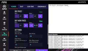 Fifa 21 sniping bot shortfuts tutorial shortfuts fifa 21 web app sniping link visit my website for more informations : Create A Sniping Bot Fifa 21 For You Xbox Ps4 Pc By Arthurarblade