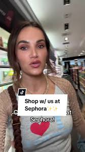 Sephora Run Mom with Daughters