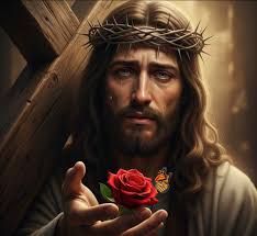 Lord, I come to You, trusting in Your saving power. Grant me the grace to  embrace my life's burdens with hope and faith. Transform my suffering into  instruments of Your glory and