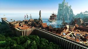 Such as our most popular ones: The 15 Best Minecraft Servers By Matt Purslow Minecraft Amino