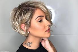 You can also wear some beautiful earrings to achieve a classy look. 1 000 Hottest Short Hair Styles Short Haircuts For Women For 2021