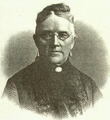 My Colorful Life: Vermont Bigelow & Utah's Brigham Young line