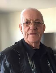 Obituary information for Gilbert Bradford Vineham