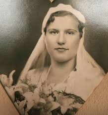 Victoria Marie Murawski Dalpiaz (1918-2001)