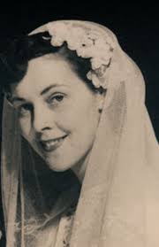 Margaret “Rita” Barrow O'Regan (1921-1997)