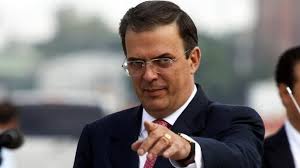 El canciller marcelo ebrard, argumentando su posición en el acuerdo comercial que existe entre ambos países, dijo que estados unidos debe garantizar que. Marcelo Ebrard Alchetron The Free Social Encyclopedia