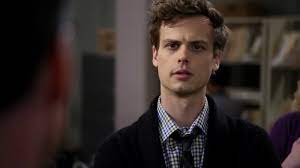Red light — season 12, episode 22 — aka *the winner* cbs coming in first place, right before the show ends is this magnificent mop that has graced upon spencer reid's brilliant cranium. Spencer Reid Criminal Minds Wiki Fandom